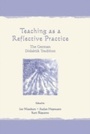 Cover: Teaching As A Reflective Practice - Routledge