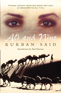 Enlarge image Cover: Ali And Nino - Vintage