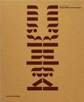 Cover: Kalu Ram - Joost van den Bergh Ltd