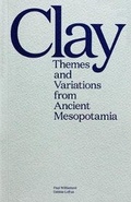 Cover: Clay - Festival O/Modernt
