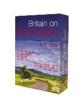 Cover: Britain on Backroads - Duncan Petersen Publishing Ltd