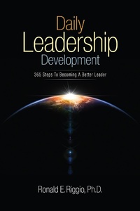 Enlarge image Cover: Daily Leadership Development - BOOKBABY