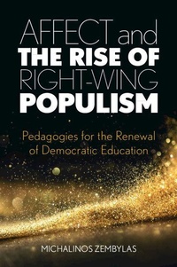 Enlarge image Cover: Affect and the Rise of Right-Wing Populism - Cambridge University Press