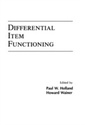 Cover: Differential Item Functioning - Routledge