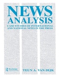 Cover: News Analysis - Routledge