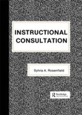 Abbildung von: Instructional Consultation - Routledge