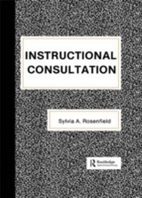 Abbildung von: Instructional Consultation - Routledge