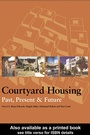 Cover: Courtyard Housing - Taylor & Francis
