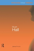 Cover: Stuart Hall - Routledge