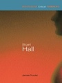 Cover: Stuart Hall - Routledge