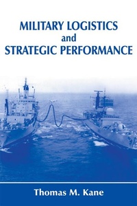 Enlarge image Cover: Military Logistics and Strategic Performance - Routledge