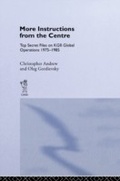 Cover: More Instructions from the Centre - Routledge