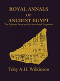 Cover: Royal Annals Of Ancient Egypt - Routledge