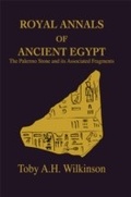Cover: Royal Annals Of Ancient Egypt - Routledge