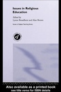 Cover: Issues in Religious Education - Routledge