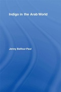 Cover: Indigo in the Arab World - Routledge
