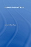 Cover: Indigo in the Arab World - Routledge