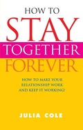 Cover: How to Stay Together Forever - Vermilion