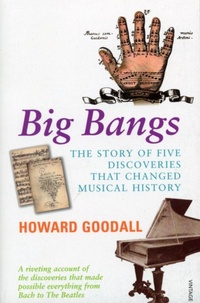Enlarge image Cover: Big Bangs - Vintage