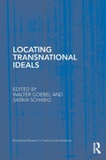 Cover: Locating Transnational Ideals - Routledge