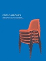 Cover: Focus Groups - CRC Press