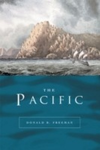 Abbildung von: The Pacific - Routledge