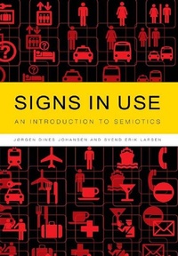 Enlarge image Cover: Signs in Use - Routledge