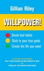 Cover: Willpower! - Vermilion
