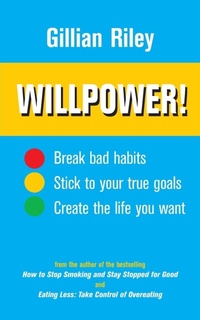 Enlarge image Cover: Willpower! - Vermilion