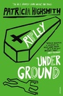 Cover: Ripley Under Ground - Vintage