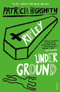 Enlarge image Cover: Ripley Under Ground - Vintage