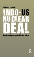 Cover: Indo-US Nuclear Deal - American Book Store
