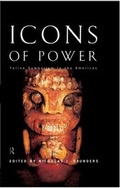 Cover: Icons of Power - Routledge