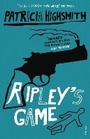 Cover: Ripley's Game - Vintage