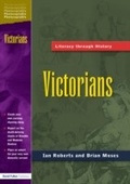 Cover: Victorians - David Fulton Publishers Ltd