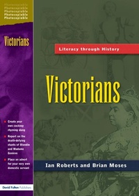 Enlarge image Cover: Victorians - David Fulton Publishers Ltd