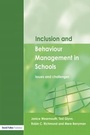 Cover: Inclusion and Behaviour Management in Schools - David Fulton Publishers Ltd