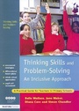 Cover: Thinking Skills and Problem-Solving - An Inclusive Approach - David Fulton Publishers Ltd