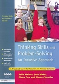 Cover: Thinking Skills and Problem-Solving - An Inclusive Approach - David Fulton Publishers Ltd