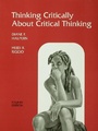 Cover: Thinking Critically About Critical Thinking - Routledge