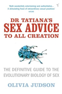 Abbildung von: Dr Tatiana's Sex Advice to All Creation - Vintage