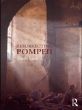 Cover: Resurrecting Pompeii - Routledge