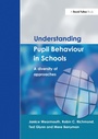 Cover: Understanding Pupil Behaviour in School - David Fulton Publishers Ltd