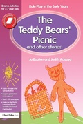 Cover: The Teddy Bears' Picnic and Other Stories - David Fulton Publishers Ltd