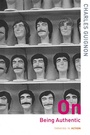 Cover: On Being Authentic - Routledge