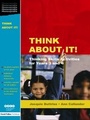 Cover: Think About It! - David Fulton Publishers Ltd