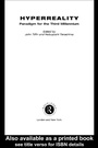 Cover: HyperReality - Routledge
