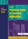 Cover: An A to Z Practical Guide to Learning Difficulties - David Fulton Publishers Ltd