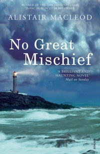 Enlarge image Cover: No Great Mischief - Vintage
