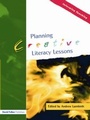Cover: Planning Creative Literacy Lessons - David Fulton Publishers Ltd